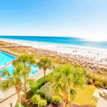 Water'S Edge 301 Apartment Fort Walton Beach Ngoại thất bức ảnh