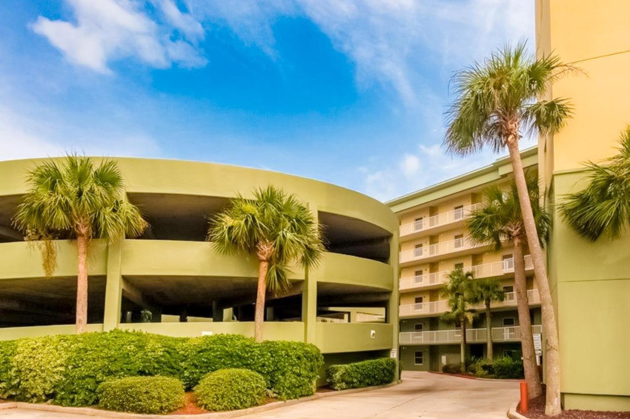 Water'S Edge 301 Apartment Fort Walton Beach Ngoại thất bức ảnh