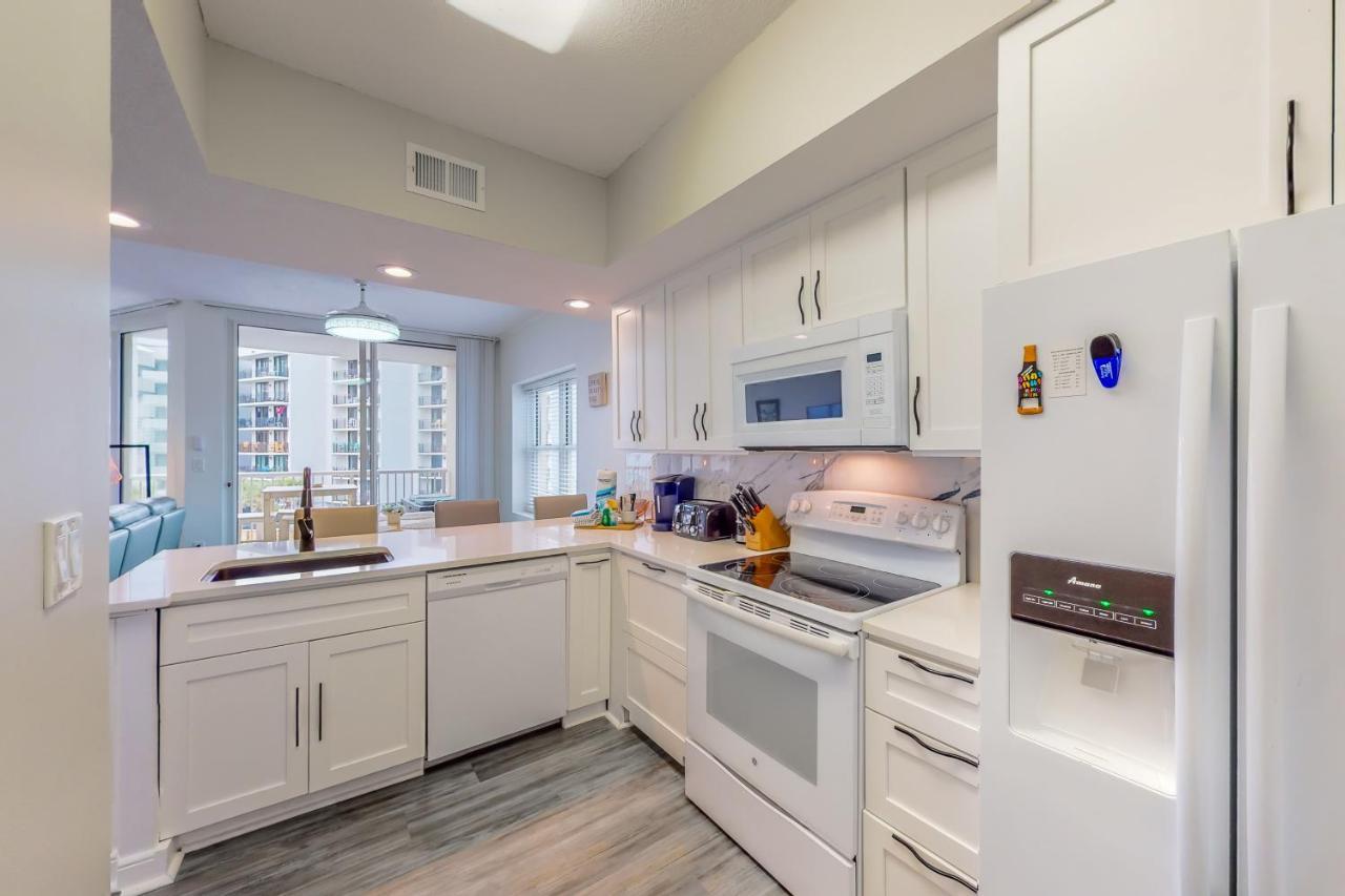 Water'S Edge 301 Apartment Fort Walton Beach Ngoại thất bức ảnh