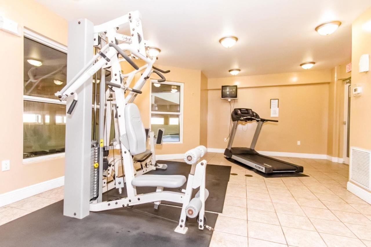 Water'S Edge 301 Apartment Fort Walton Beach Ngoại thất bức ảnh