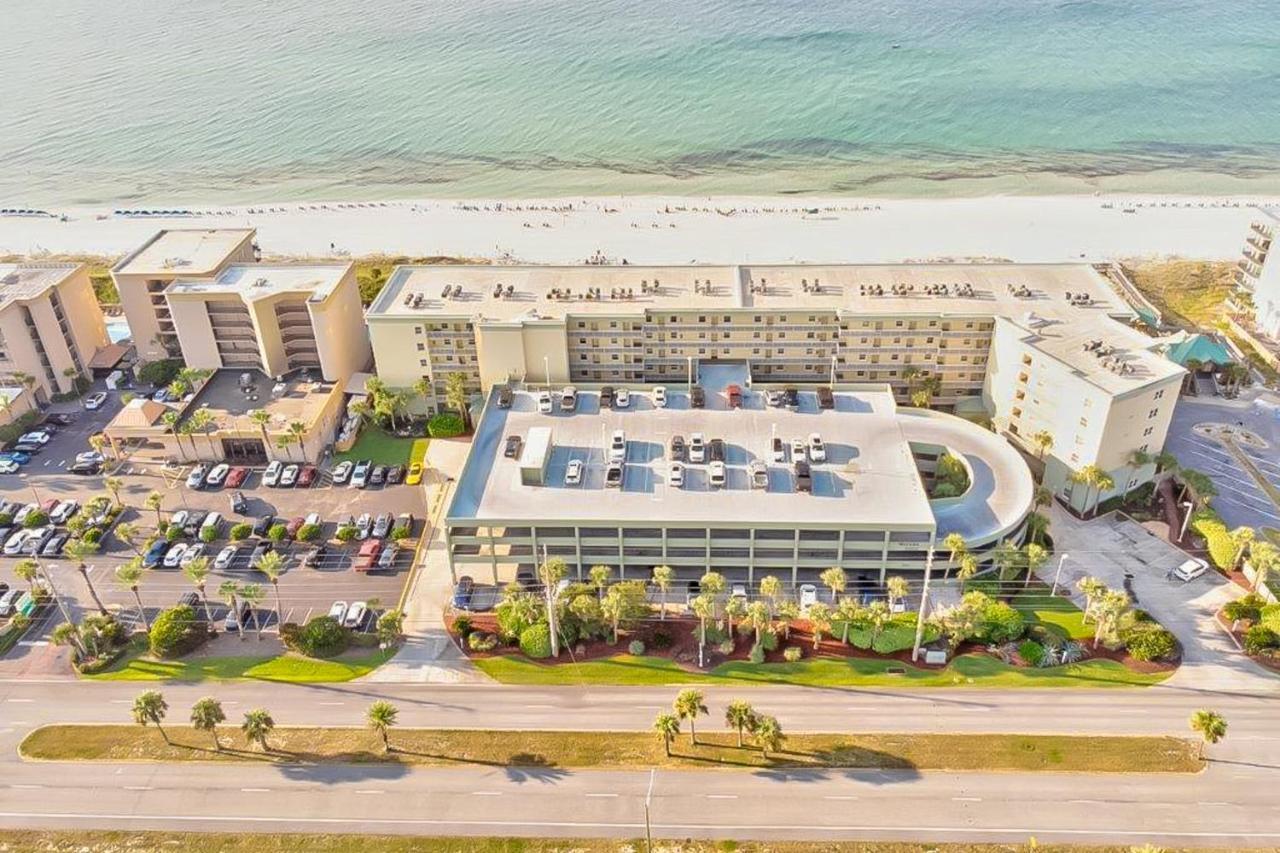 Water'S Edge 301 Apartment Fort Walton Beach Ngoại thất bức ảnh