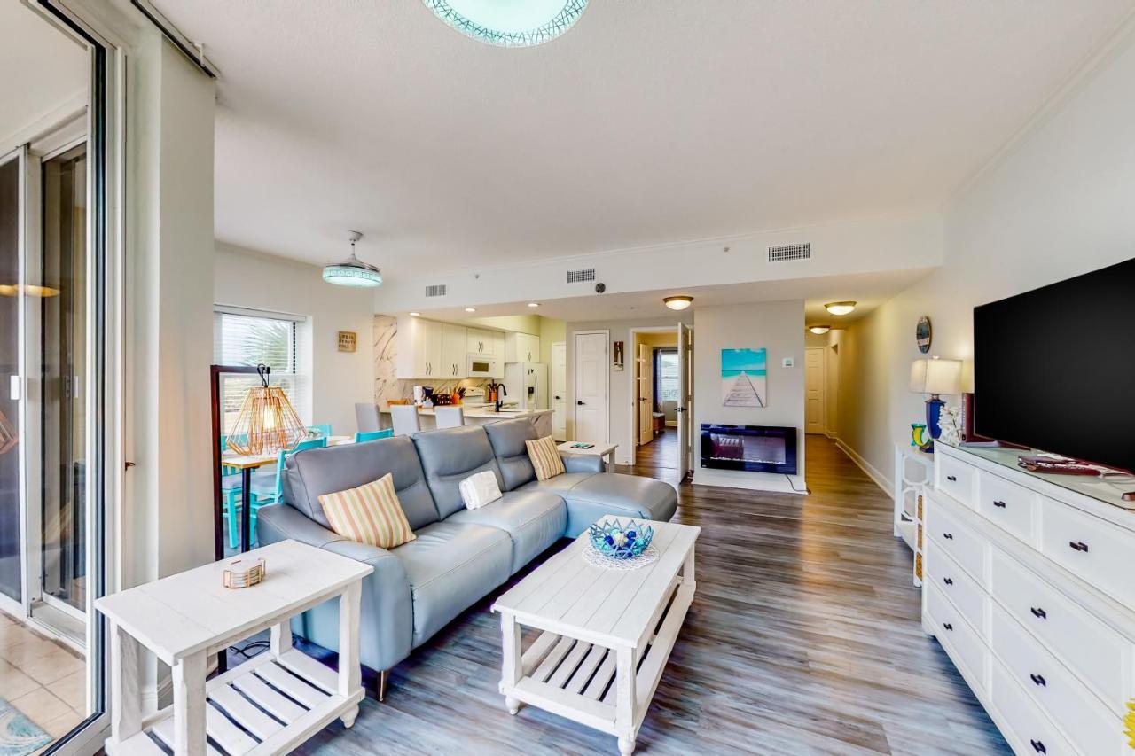 Water'S Edge 301 Apartment Fort Walton Beach Ngoại thất bức ảnh