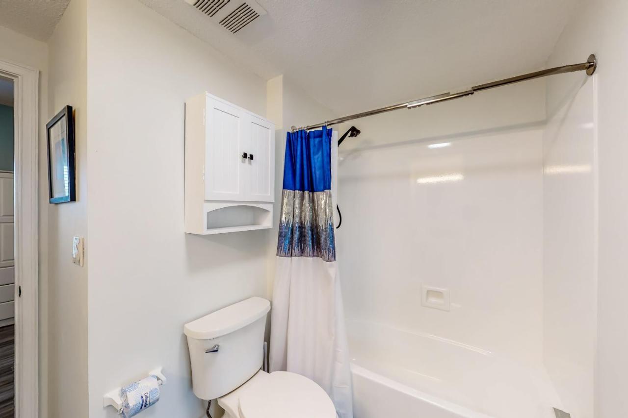 Water'S Edge 301 Apartment Fort Walton Beach Ngoại thất bức ảnh