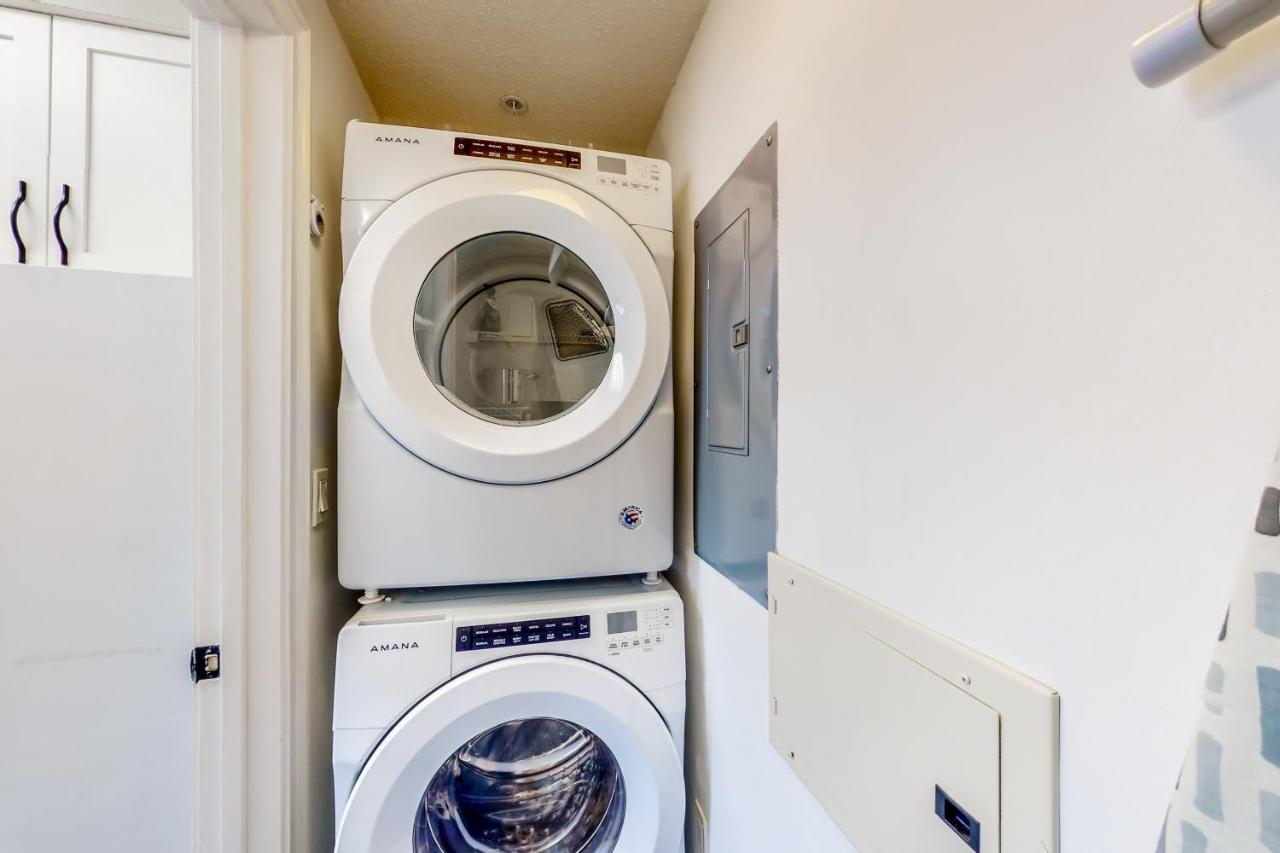 Water'S Edge 301 Apartment Fort Walton Beach Ngoại thất bức ảnh
