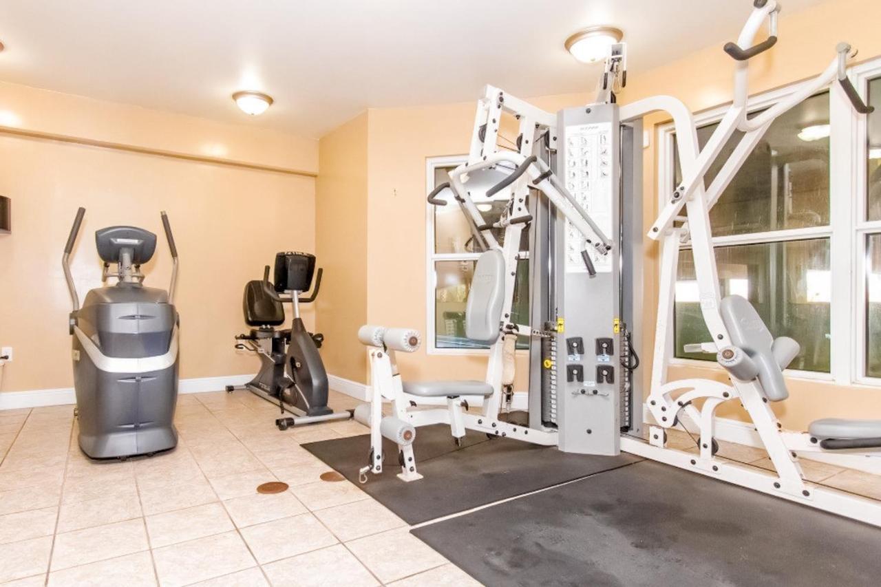 Water'S Edge 301 Apartment Fort Walton Beach Ngoại thất bức ảnh