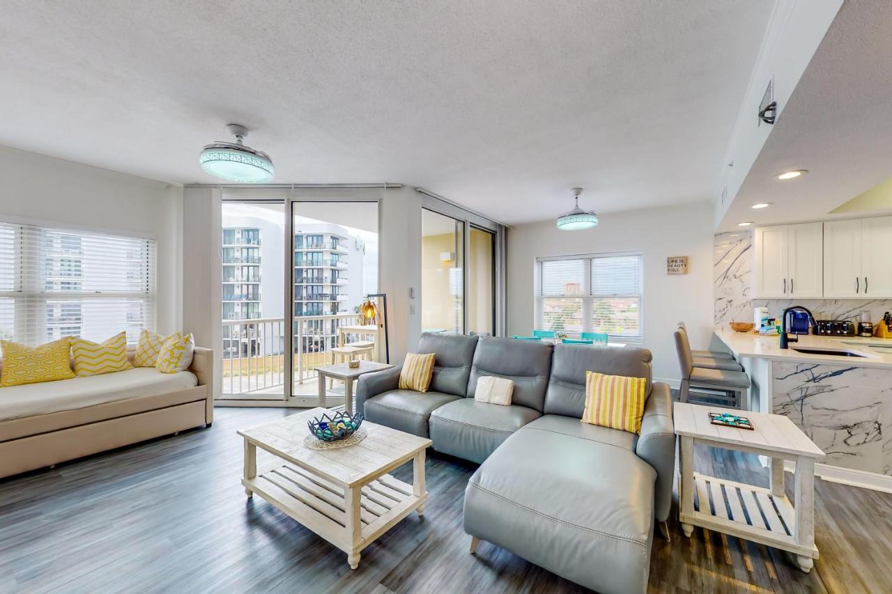 Water'S Edge 301 Apartment Fort Walton Beach Ngoại thất bức ảnh