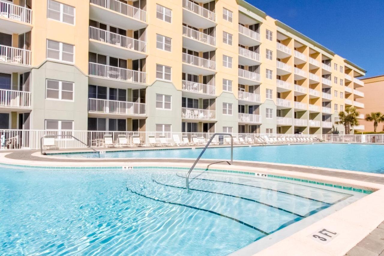Water'S Edge 301 Apartment Fort Walton Beach Ngoại thất bức ảnh