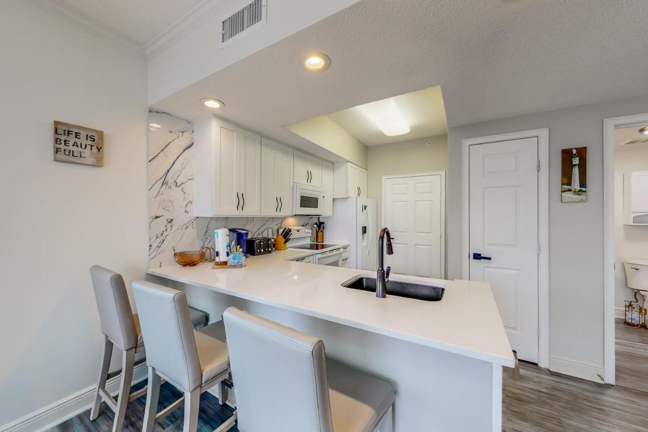 Water'S Edge 301 Apartment Fort Walton Beach Ngoại thất bức ảnh