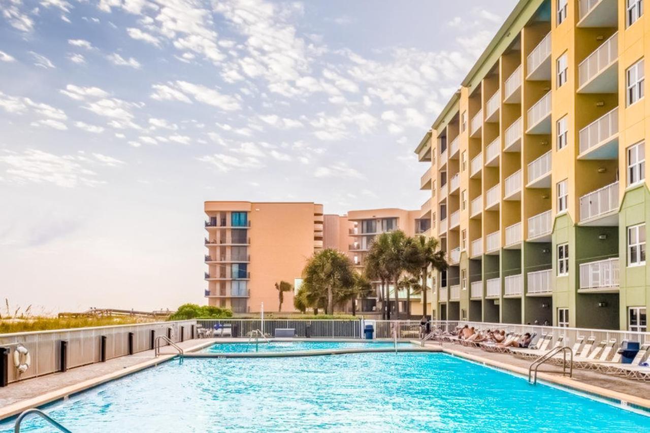 Water'S Edge 301 Apartment Fort Walton Beach Ngoại thất bức ảnh