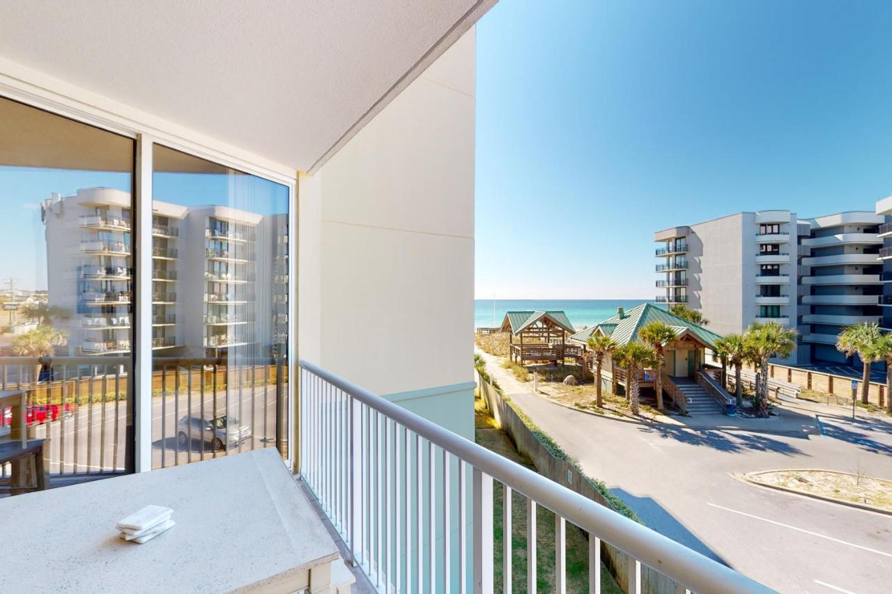 Water'S Edge 301 Apartment Fort Walton Beach Ngoại thất bức ảnh
